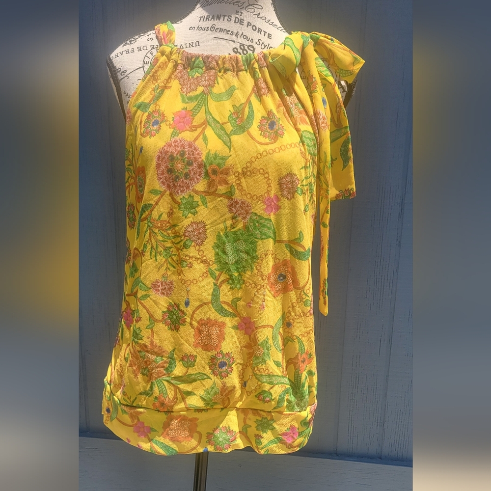 NY & Co Top
